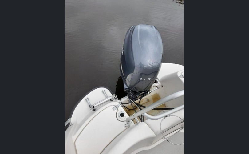 TG 7200 King Cruiser-kuva-4